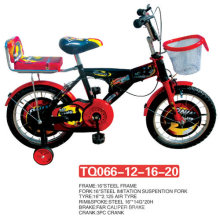 New Fashion Design Enfants Bicycle 12 &quot;